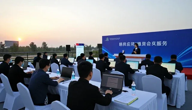 会议组织常见问题及规范操作方法解析