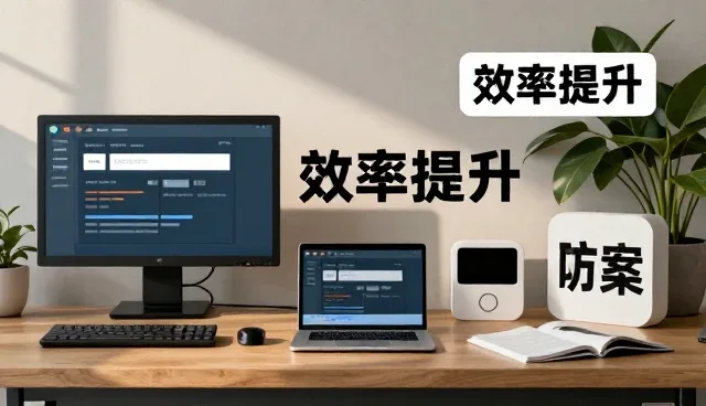 会务服务在成长型企业的应用场景分析