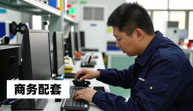 选择武汉清依管理咨询有限公司商务配套服务的几个理由